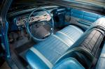 Chevrolet Impala SS 409 Convertible 1961 года